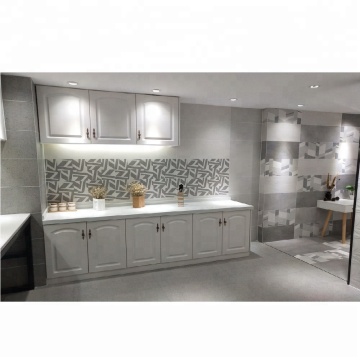 30x80 cm Inkjet Rustic Bathroom 3D Ceramic Floor Tile