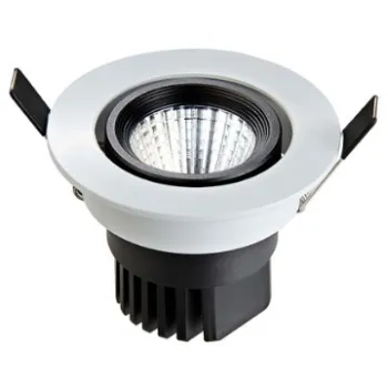 Sharp  Module    LED Downlight