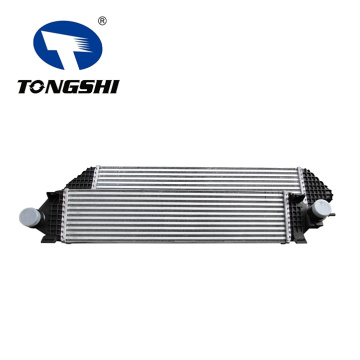 Auto Intercooler Assy for FORE DXCAPE 1.6L 13-15 OEM BV6Z-6K775-B