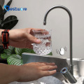 Tocca del sensore d'acqua automatico