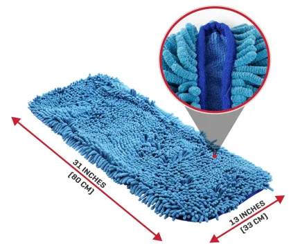 Pet Dog Absorbent Towel