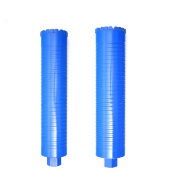 Customize Size M22 Diamond Center Drill Bit for Hard Rock Masonry Brick
