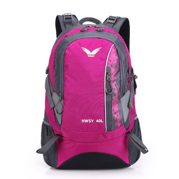 Outdoor Waterproof Wholesale Custom Hiking Backpack