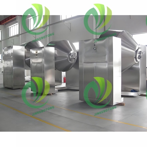 Durable and Reliable Vacuum Drying Technology