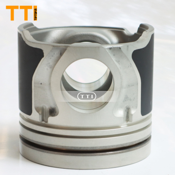 D4DD Piston and HD72/HD65/HD78 Truck Parts - 23411-45500 Liner Kit