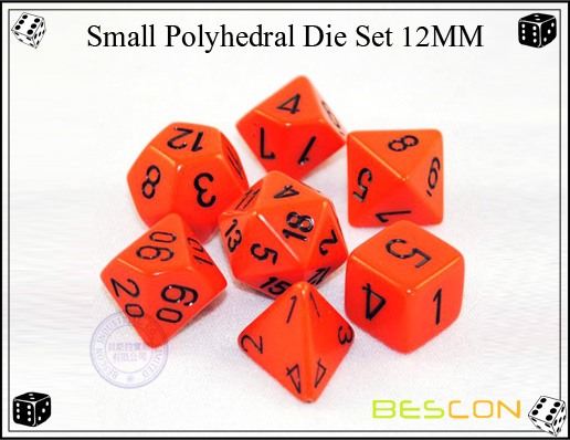 tiny Dice 55##