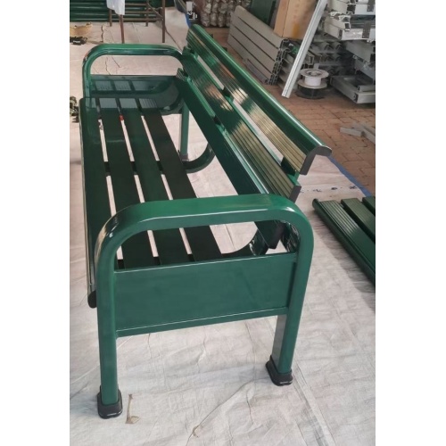 High Quality Aluminum Alloy Tennis Rest Chair