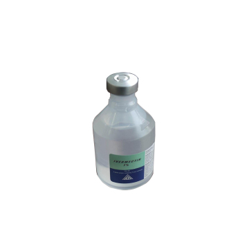 GMP Ivermectin Injection 1% 50ml