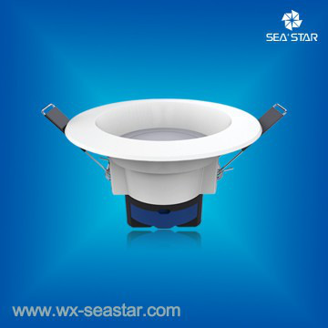 SeaStar Venus LED Downlights 100-240V 2.5 inch 3W 2700K