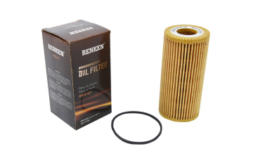 RENKEN Oil Filter RK8161