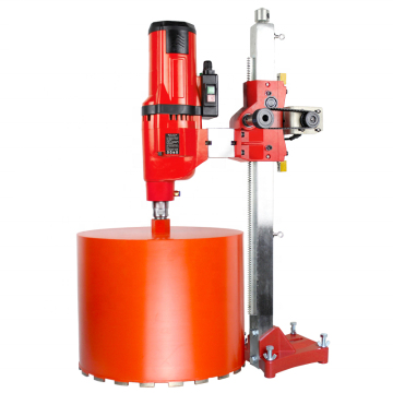 Wholesale Engineering Drilling Machines: Diamond Industrial Water & Concrete Drilling Equipment
