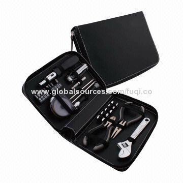 25-piece High Grade Tool Kit