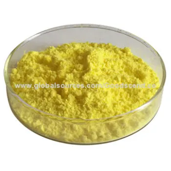 Fine Chemicals, Vitamin K2 (20) Menaquinon-4, MK-4, Menatetrenone-4, 863-61-6 CAS Number