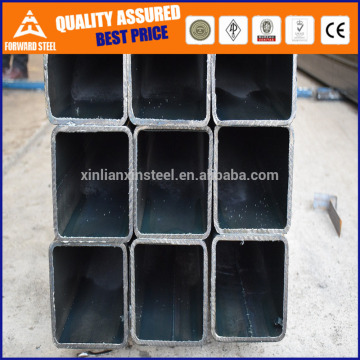 Hollow Section, steel hollow section, rectangular hollow section