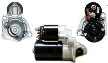 Starter for bosch 0001107427