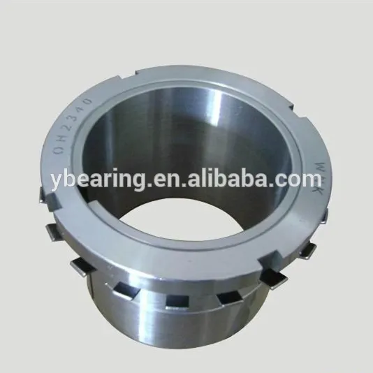Bearing High quality adapter sleeve with locking device