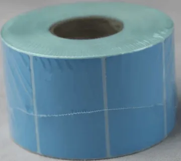 Top Quality Hologram Sticker Label