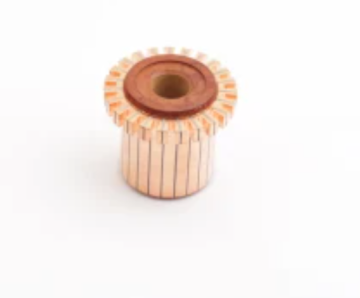 Glass Fibre Ring for Commutator