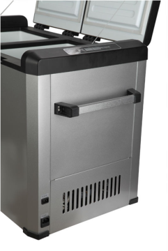 home and outside portable fridge 12 Volt Refrigerator Freezer