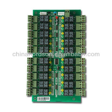 DT20K Extend Function Board for DT20
