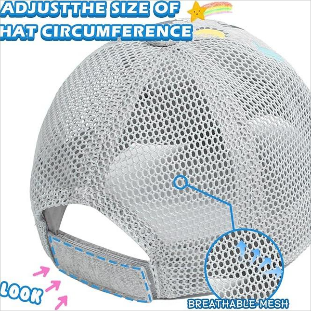 children's sunhat