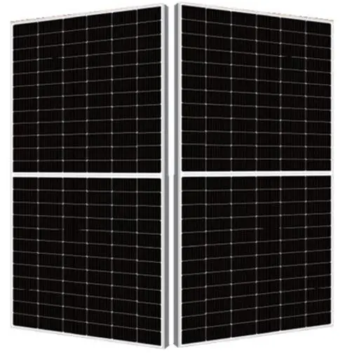 HY High-efficiency Mono Solar Panel for home use