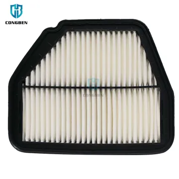 Manufacture Non-woven Fabric Panel Air Filter 4807917 96628890 for Chevrolet Captiva, Opel Vauxhall Antara