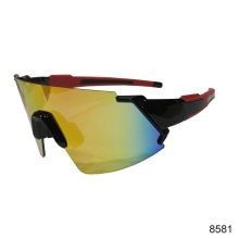 2025 nueva llegada gafas de sol deportivas al aire libre para deportes