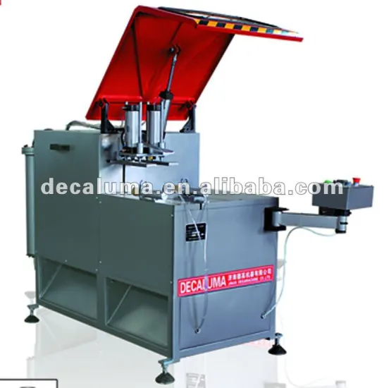 Single Head Automatic Cutting Machine for Aluminum Profile