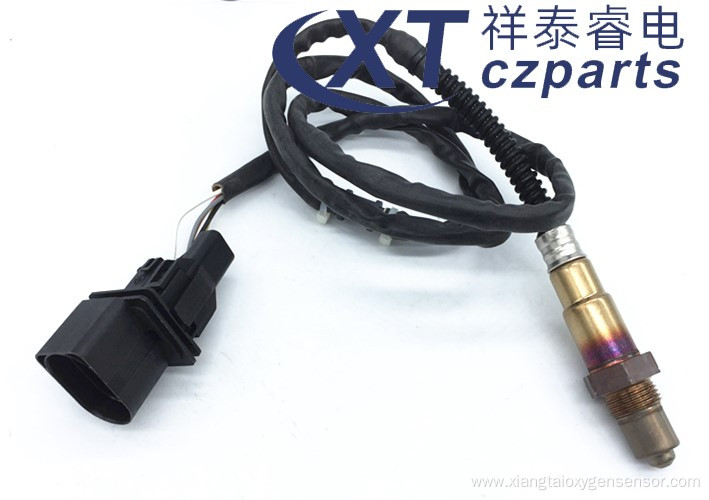 Auto Oxygen Sensor Q7 4.2l 1K0998262M for Audi