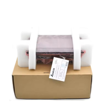 Taiwan Delta 7 Inch HMI Touch Screen DOP107SV for Emergency Transportation