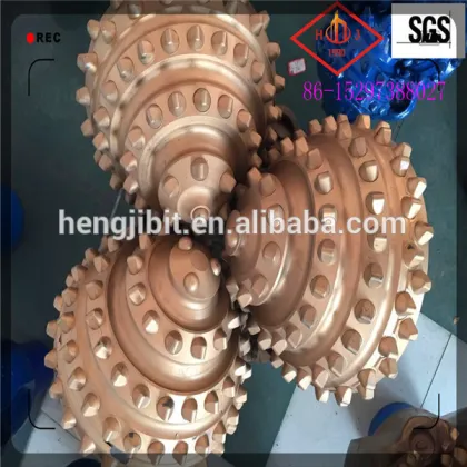 oilfield rock bit 6 inch oilfield rock bit