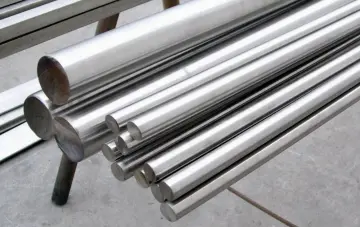 JIS SUS 316 Stainless Steel Bar Round bar