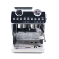 Maszyna do kawy podwójne skoncentrowane szlifowanie fasoli