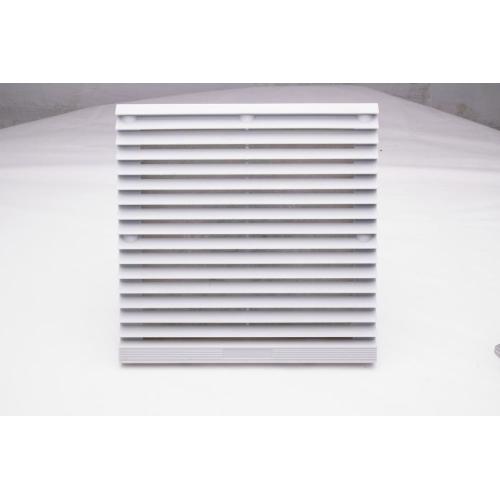 FS12038 AC and DC Fans Window Blind