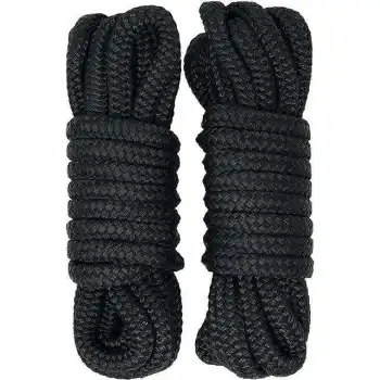 Custom Size Durable Marine Rope for Strong Dock Lines