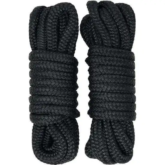 Custom Size Durable Marine Rope for Strong Dock Lines