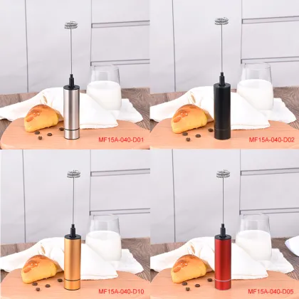Best Selling Stainless Steel Automatic Milk Frother for Coffee Drinks