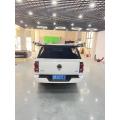 غطاء Tonneau لـ Toyota Tundra 6 1/2 '