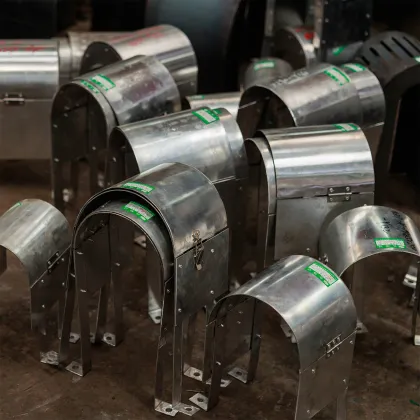 Zigong Industrial Pump Axial flow pump