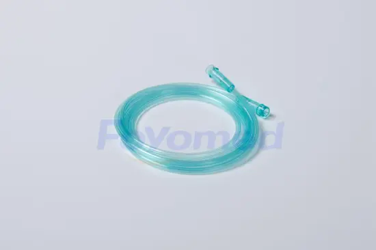 Oxygen Connecting Tubes