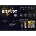 ENERGY Disposable Vape 5000puffs Rechargeable