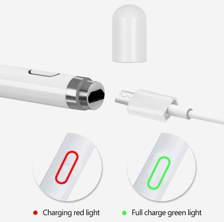 T-C charging T-C charging