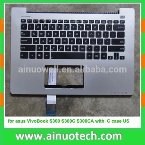 LA IT RU UK AU AR BL PO TR CH JA SW FR CA JA TU IT GR SP US laptop keyboard for laptop repairment