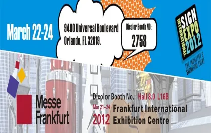 Ph6.4mm Die - Cast Aluminium Led Display For Musikmesse &amp; Prolight+sound 2012 Frankfurt