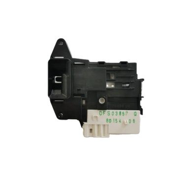 Title: "Washing Machine Switch Assembly and Door Lock Replacement Parts: EBF62534402 & EBF62534401