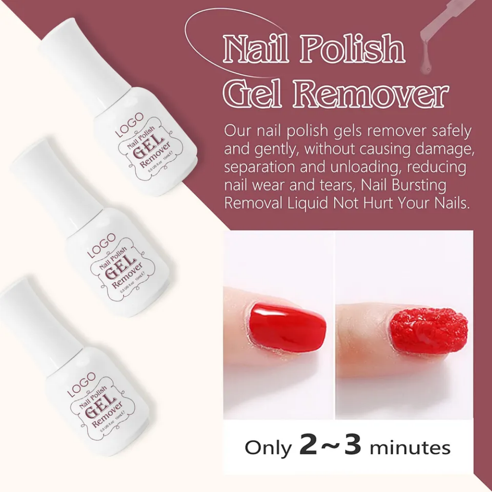 Nail Paint Remover