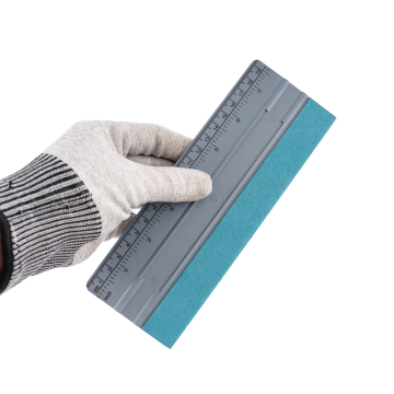 Squeegee Window Application Wrap Tools for Vehicle Tinting