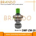 Válvula solenoide de chorro de pulso tipo DMF-ZM-25 SBFEC de 1 &#39;&#39;