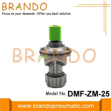 Elettrovalvola elettromagnetica a getto di impulsi tipo 1 &#39;&#39; DMF-ZM-25 SBFEC